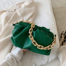 Luxury Pouch Totes Handbag