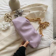 Luxury Pouch Totes Handbag