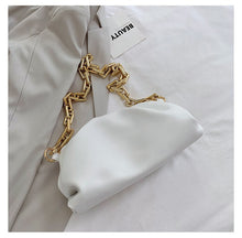 Luxury Pouch Totes Handbag