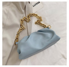 Luxury Pouch Totes Handbag