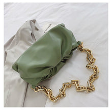 Luxury Pouch Totes Handbag