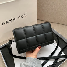 Single-Shoulder Bag Minority Design Cross-Body