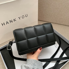 Single-Shoulder Bag Minority Design Cross-Body