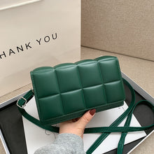 Single-Shoulder Bag Minority Design Cross-Body