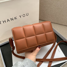 Single-Shoulder Bag Minority Design Cross-Body