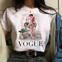 New Vogue Tshirt Graphic Tee Cute