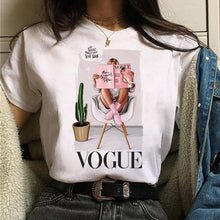 New Vogue Tshirt Graphic Tee Cute