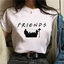 Old Friends Tv Show T-shirts
