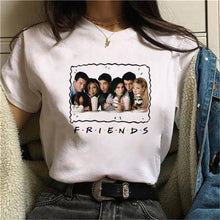 Old Friends Tv Show T-shirts