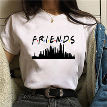 Old Friends Tv Show T-shirts