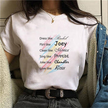 Old Friends Tv Show T-shirts