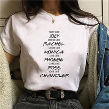 Old Friends Tv Show T-shirts