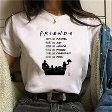 Old Friends Tv Show T-shirts