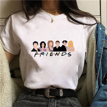 Old Friends Tv Show T-shirts