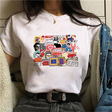 Old Friends Tv Show T-shirts