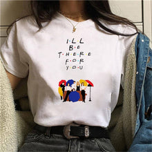 Old Friends Tv Show T-shirts