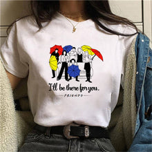 Old Friends Tv Show T-shirts