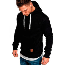 Male Fashion Jumper Sweatshirt