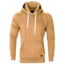 Male Fashion Jumper Sweatshirt