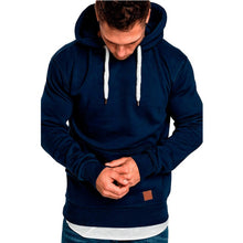 Male Fashion Jumper Sweatshirt