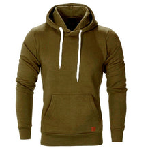 Male Fashion Jumper Sweatshirt