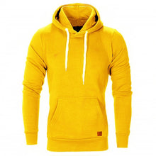Male Fashion Jumper Sweatshirt