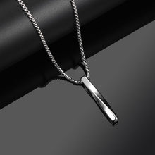 The twisted rectangle chain