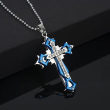 The twisted rectangle chain