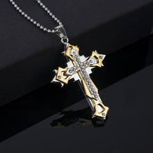 The twisted rectangle chain