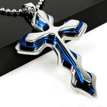 The twisted rectangle chain