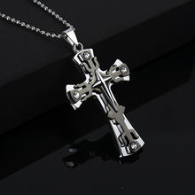 The twisted rectangle chain