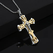 The twisted rectangle chain
