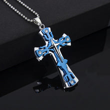 The twisted rectangle chain