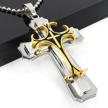 The twisted rectangle chain