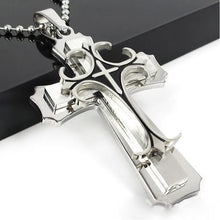 The twisted rectangle chain