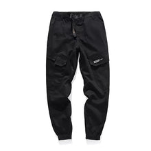 Jogger Casual Streetwear Mens Pants