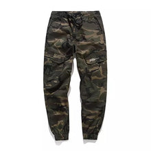 Jogger Casual Streetwear Mens Pants
