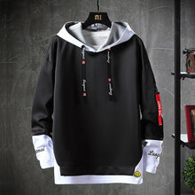 Fabel's Fashion Hoodies