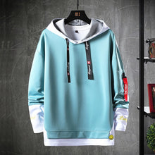 Fabel's Fashion Hoodies