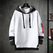 Fabel's Fashion Hoodies