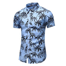 Short Sleeve Summer Shirt