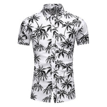 Short Sleeve Summer Shirt