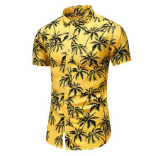 Short Sleeve Summer Shirt