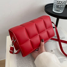 Single-Shoulder Bag Minority Design Cross-Body
