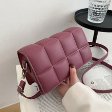 Single-Shoulder Bag Minority Design Cross-Body