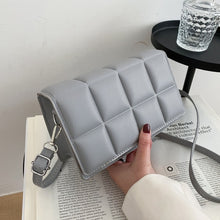 Single-Shoulder Bag Minority Design Cross-Body