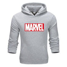 Marvel Hoodies Long Sleeve