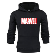 Marvel Hoodies Long Sleeve