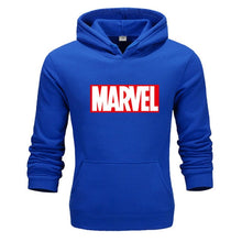 Marvel Hoodies Long Sleeve