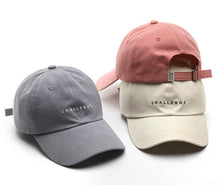 Unisex Challenge Hat